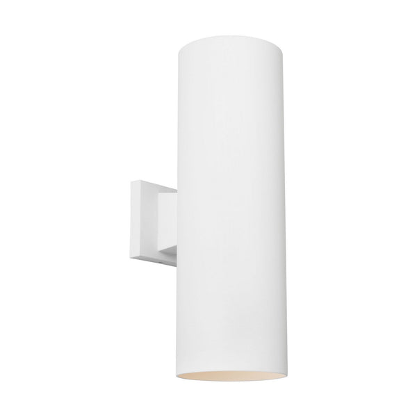 Outdoor Cylinders Outdoor (Wet) Wall Lantern by Visual Comfort Studio