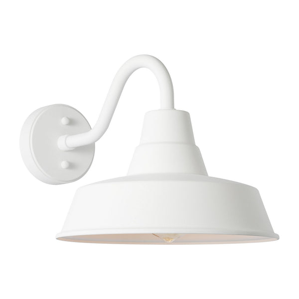 Barn Light Outdoor (Wet) Lantern by Visual Comfort Studio