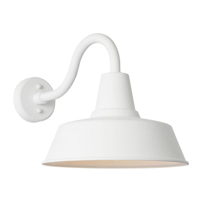 Barn Light Outdoor (Wet) Wall Lantern by Visual Comfort Studio