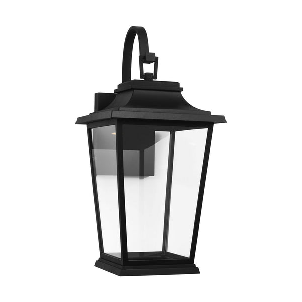 Warren Outdoor (Wet) Lantern by Visual Comfort Studio