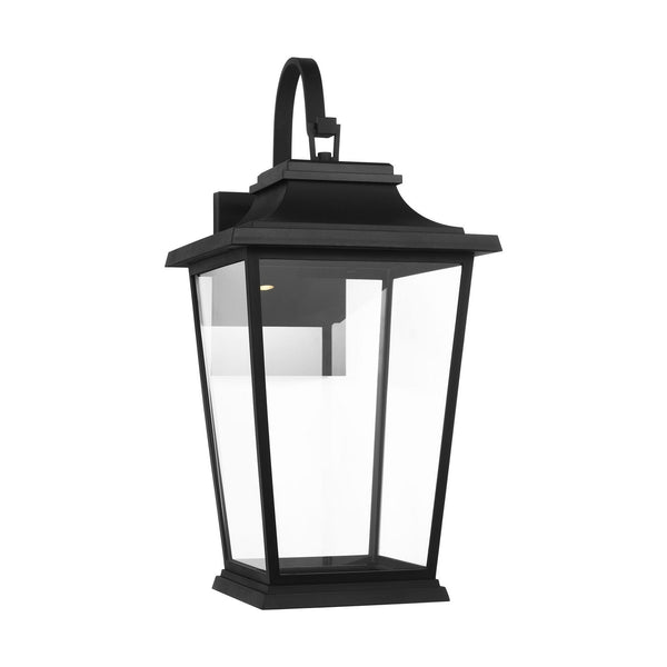 Warren Outdoor (Wet) Lantern by Visual Comfort Studio