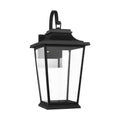 Warren Outdoor (Wet) Wall Lantern by Visual Comfort Studio