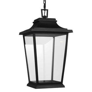 Warren Outdoor (Damp) Lantern by Visual Comfort Studio