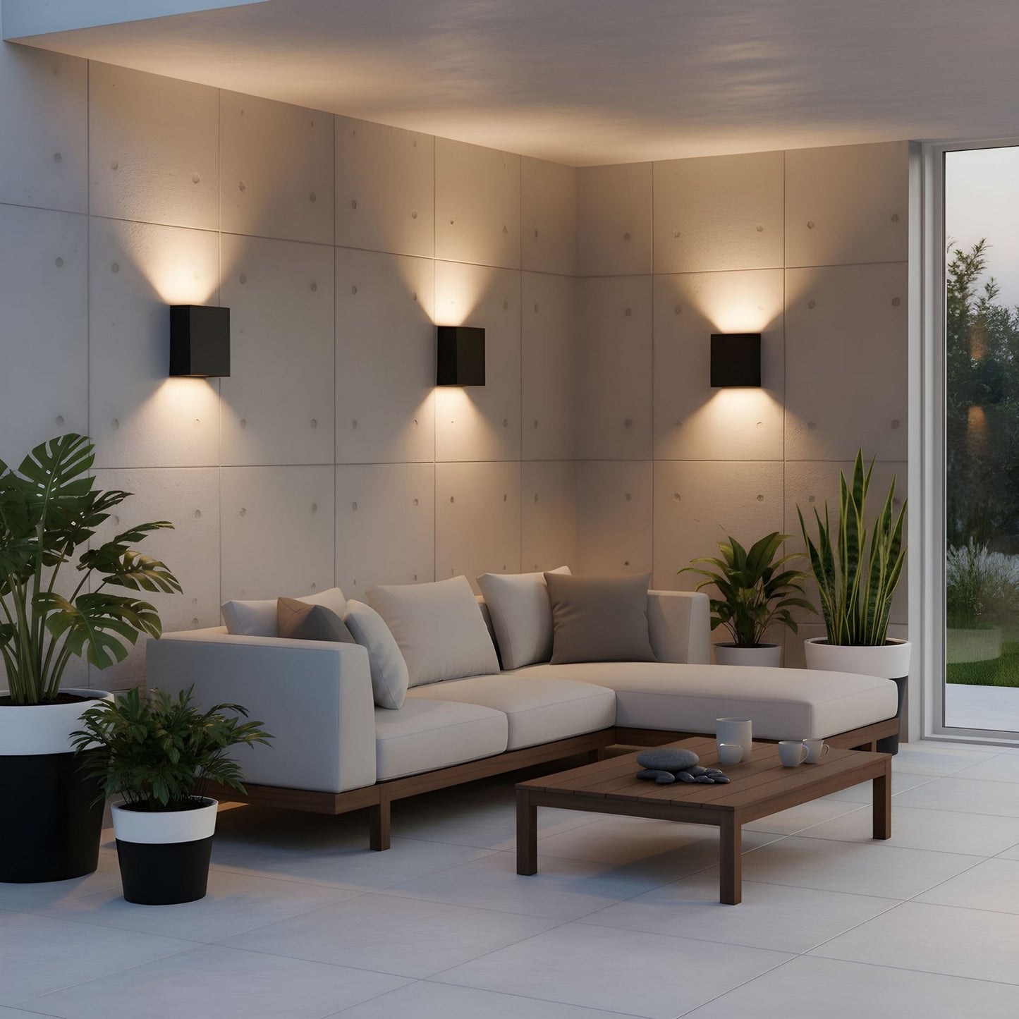 Visual Comfort Studio-SLO1311TXB|ALT|1