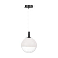 Torian Outdoor (Damp) Pendant by Visual Comfort Studio