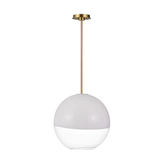 Torian Pendant by Visual Comfort Studio