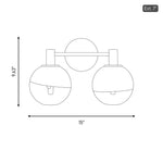 Visual Comfort Studio-SLV1002BBS|ALT|2