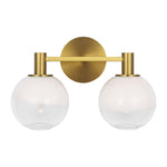 Visual Comfort Studio-SLV1002BBS|MAIN