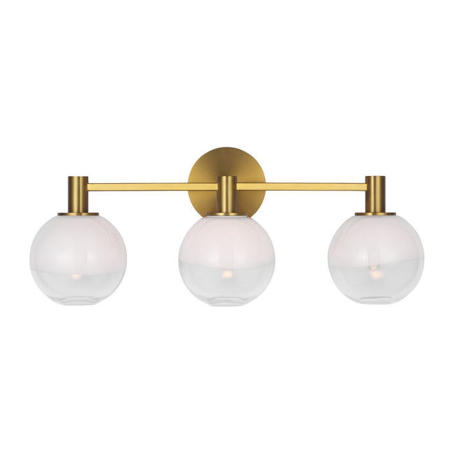 Visual Comfort Studio-SLV1003BBS|MAIN