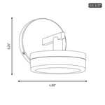 Visual Comfort Studio-SLV1011AI|ALT|2