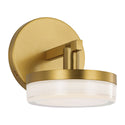 Khan Outdoor (Damp) Sconce by Visual Comfort Studio