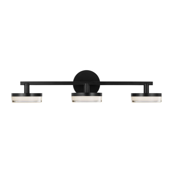 Khan Vanity by Visual Comfort Studio