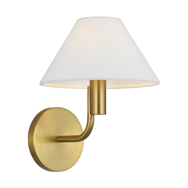 Colfax Outdoor (Damp) Sconce by Visual Comfort Studio