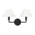 Colfax Outdoor (Damp) Sconce by Visual Comfort Studio