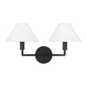 Colfax Outdoor (Damp) Sconce by Visual Comfort Studio