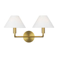 Colfax Outdoor (Damp) Sconce by Visual Comfort Studio