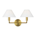 Colfax Outdoor (Damp) Sconce by Visual Comfort Studio