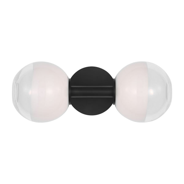 Torian Outdoor (Damp) Sconce by Visual Comfort Studio