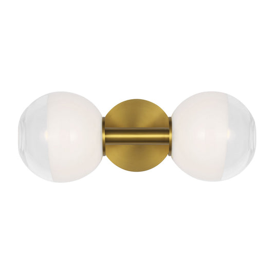 Torian Sconce by Visual Comfort Studio