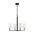 Danica Outdoor (Damp) Chandelier by Visual Comfort Studio