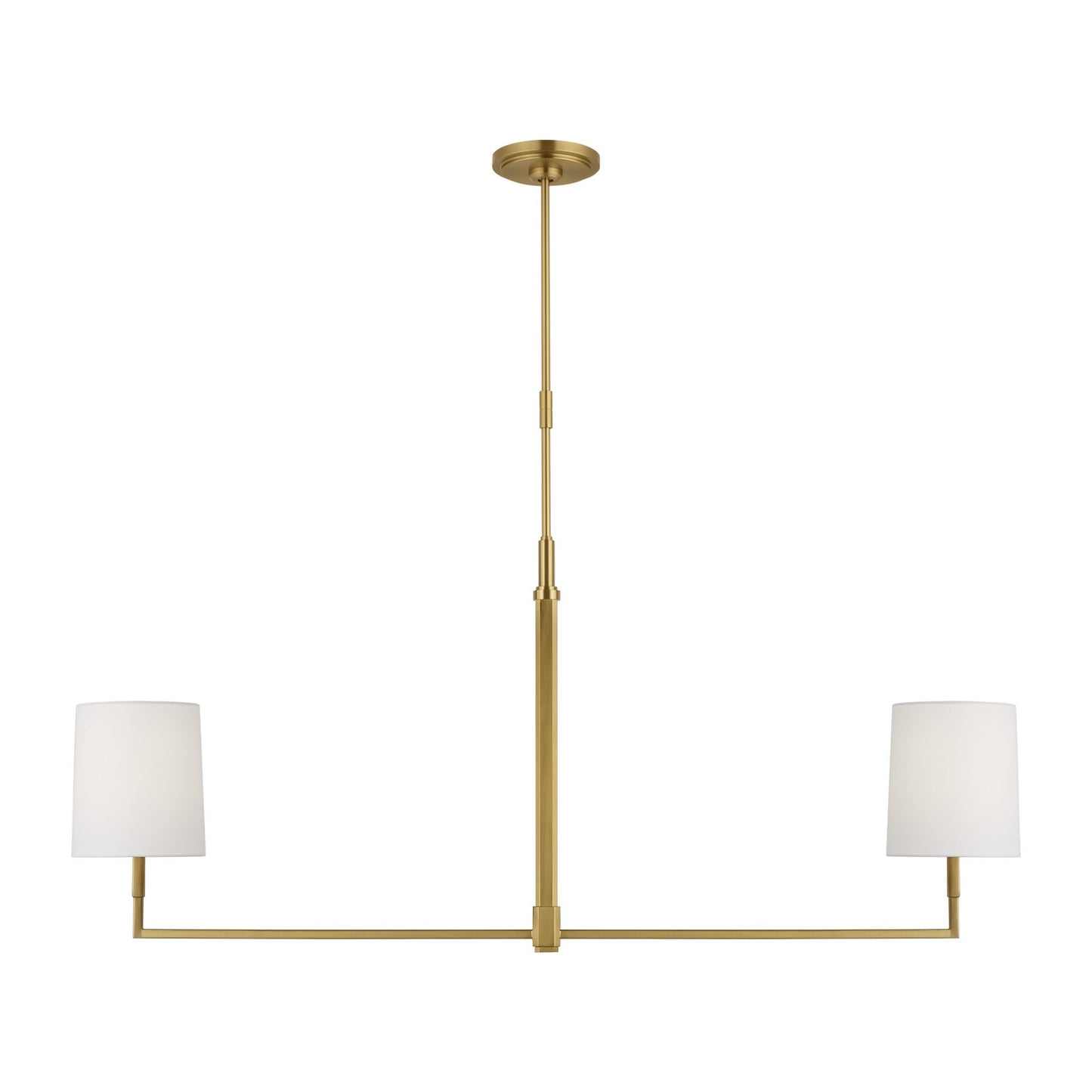 Visual Comfort Studio-TC1212BBS image