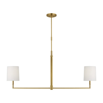 Visual Comfort Studio-TC1212BBS image