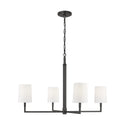 Danica Outdoor (Damp) Chandelier by Visual Comfort Studio