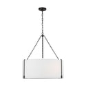 Bergen Outdoor (Damp) Pendant by Visual Comfort Studio