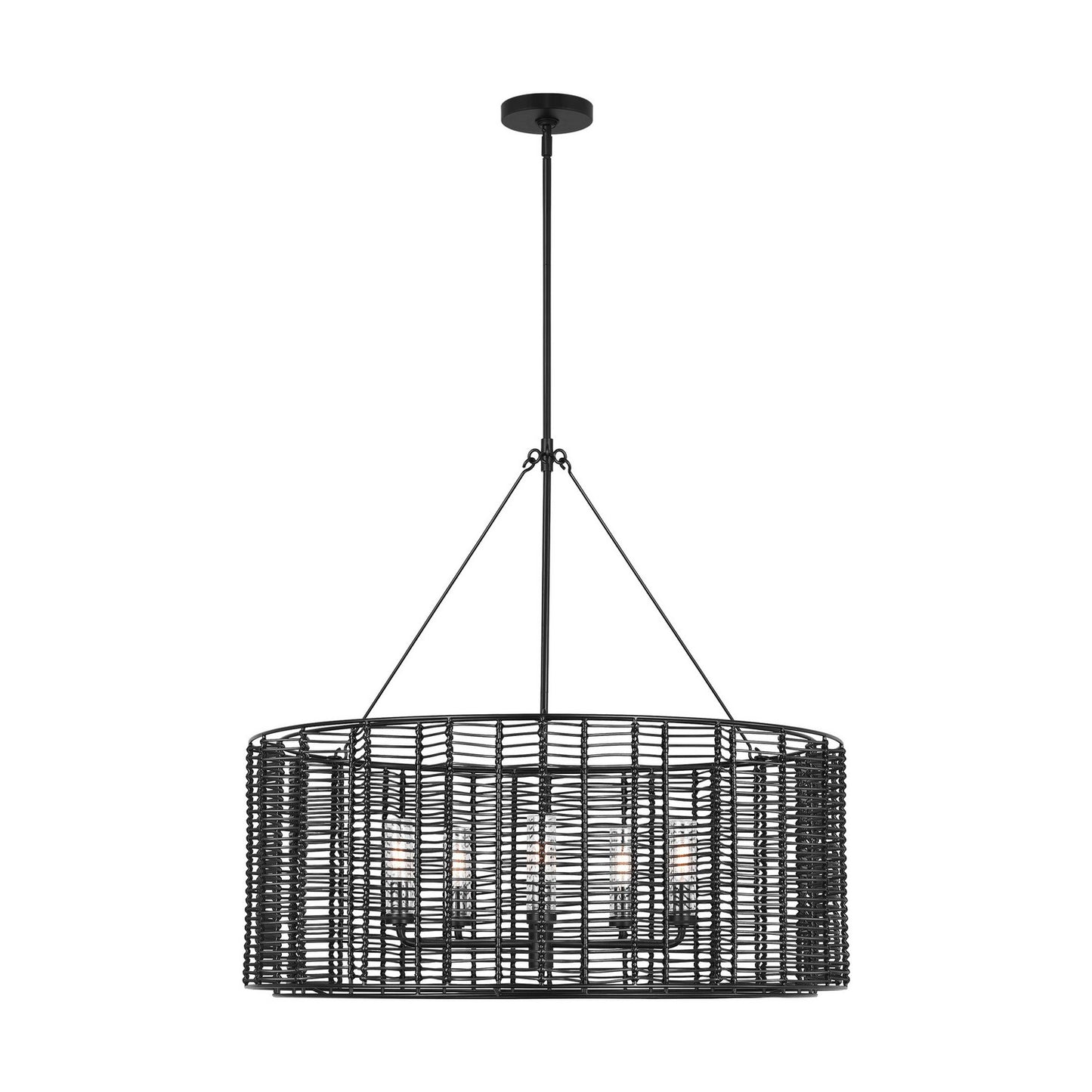 Visual Comfort Studio-TFC1155MBK|MAIN