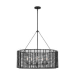 Visual Comfort Studio-TFC1155MBK|MAIN