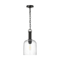 Hartley Outdoor (Damp) Pendant by Visual Comfort Studio