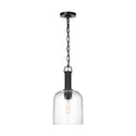 Hartley Outdoor (Damp) Pendant by Visual Comfort Studio
