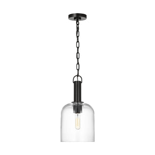 Hartley Outdoor (Damp) Pendant by Visual Comfort Studio