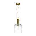 Hartley Outdoor (Damp) Pendant by Visual Comfort Studio