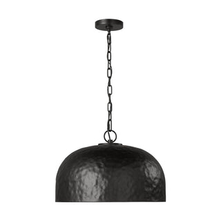 Buckner Outdoor (Damp) Pendant by Visual Comfort Studio
