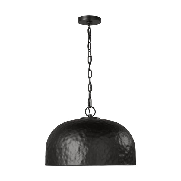 Buckner Outdoor (Damp) Pendant by Visual Comfort Studio