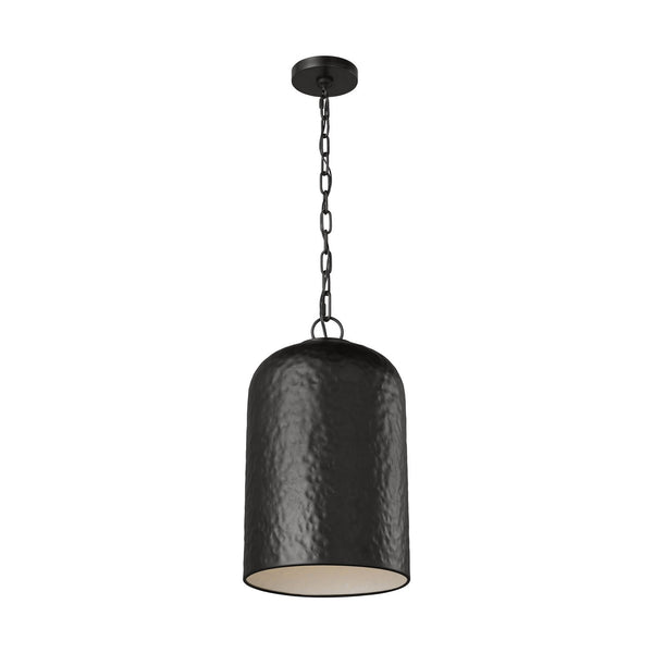 Buckner Outdoor (Damp) Pendant by Visual Comfort Studio