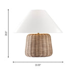 Visual Comfort Studio-TFT1041BRTN|ALT|1