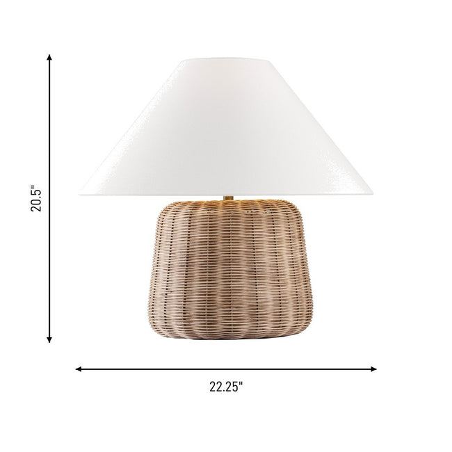 Visual Comfort Studio-TFT1041BRTN|ALT|1