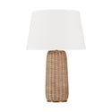 Dumar Table Lamp by Visual Comfort Studio