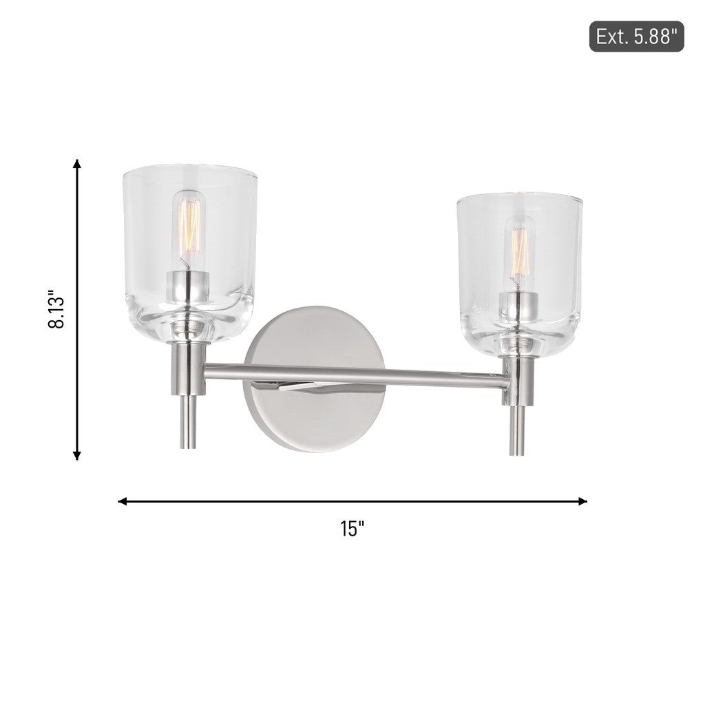 Visual Comfort Studio-TFV1002PN|ALT|2