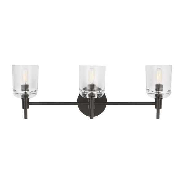 Hartley Vanity by Visual Comfort Studio