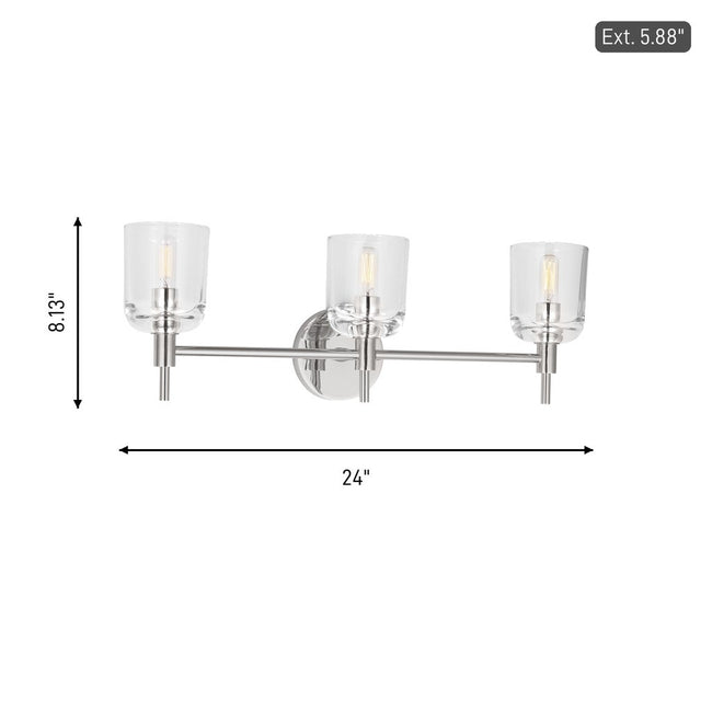 Visual Comfort Studio-TFV1003PN|ALT|2