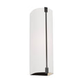 Bergen Outdoor (Damp) Sconce by Visual Comfort Studio