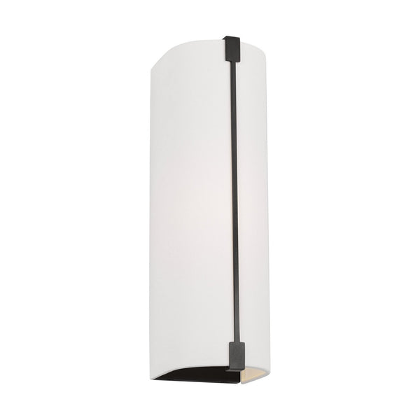 Bergen Outdoor (Damp) Sconce by Visual Comfort Studio