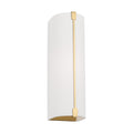Bergen Outdoor (Damp) Sconce by Visual Comfort Studio