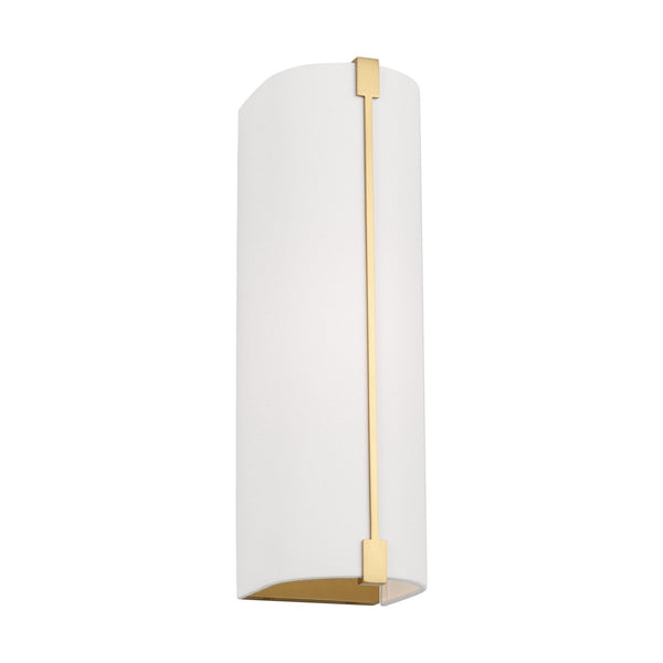 Bergen Outdoor (Damp) Sconce by Visual Comfort Studio