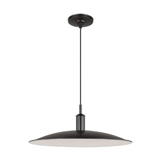 Dash Outdoor (Damp) Pendant by Visual Comfort Studio