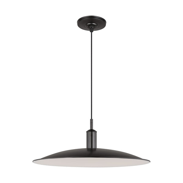 Dash Outdoor (Damp) Pendant by Visual Comfort Studio