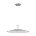 Dash Outdoor (Damp) Pendant by Visual Comfort Studio